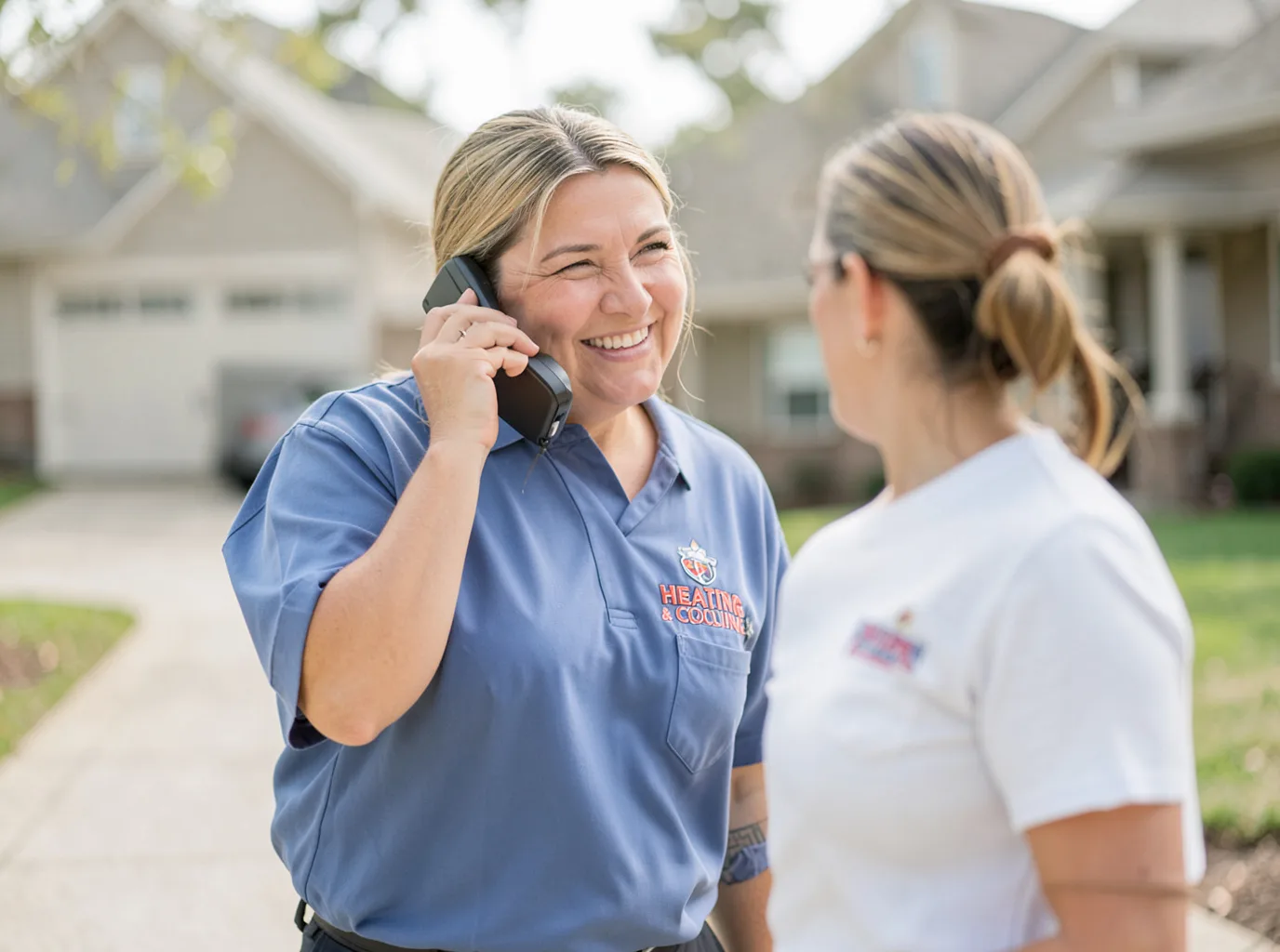 Hvac Repair Sturgeon Bay, WI FAQs